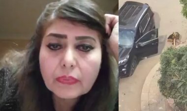 جيران هندية غاضبون.. رمت كلبها ومات قلبها