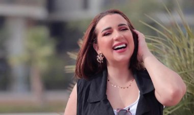 أسما شريف منير: محتاجين حضن أو اثنين على الأقل في اليوم