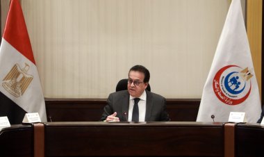 وزير الصحة يوجه بتطوير وتأهيل المستشفيات القديمة بـ«القاهرة والجيزة والإسكندرية»