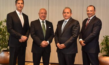 «الأهلي المصري» يدير 24 صفقة تمويل بـ 148 مليار جنيه في 2022