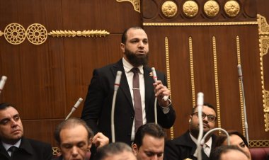 النائب محمود تركي: فرص العمل المتاحة لا توفي أعداد الخرجين 