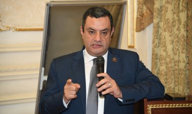 لجنة «طاقة الشيوخ» توافق على مقترح نائب التنسيقية بإطلاق مبادرة «المقطم الأخضر»