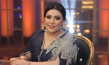 بدرية طلبة لـ ياسمين عز: «لا وقت للدلع المرق»