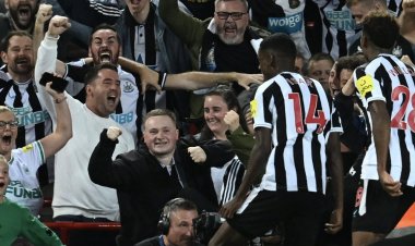 موعد مباراة ليستر سيتي اليوم ضد نيوكاسل يونايتد والقنوات الناقلة