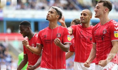 موعد مباراة مانشستر يونايتد اليوم ضد تشارلتون أثلتيك والقنوات الناقلة