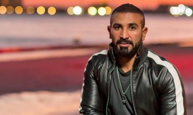 أفريما ترشح أحمد سعد لـ3 جوائز