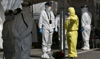 تسجيل 60 ألف إصابة جديدة بـ«كورونا» يثير الذعر بكوريا الجنوبية