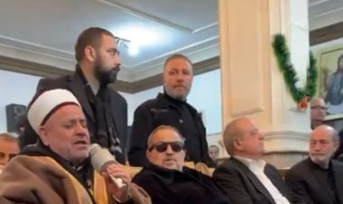 أحد علماء الأزهر للعاصمة .. القرآن صالح لجميع أطياف المجتمع