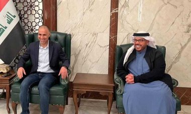 الجنيبي: اتحاد الإمارات يدعم العراق لإنجاح «خليجي 25» و إخراجه في أبهى صورة
