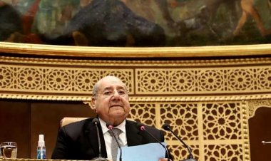 مجلس الشيوخ يوافق على مشروع قانون تقنين أضواع المشنأت الصناعية الغير مرخصة