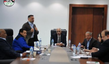 الجمعية العمومية لاتحاد الكرة تفوض مجلس الإدارة لاتخاذ القرارات اللازمة