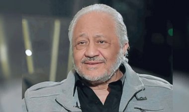 خالد زكى لـ«العاصمة»: «أنا بخير.. واشارك في دراما رمضان بعملين مختلفين»