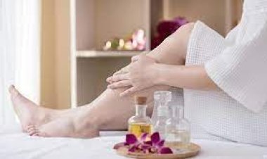 تعرفي على 5 زيوت طبيعية تساعد على ترطيب البشرة