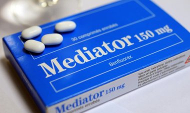 تفاصيل محاكمة منتجي عقار «ميدياتور».. تسبب بوفاة المئات من مرضى السكري
