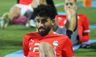 مروان عطية يجتاز الكشف الطبي.. وهذا موعد الإعلان عن الصفقة