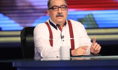 إسقاط عضوية هناء حمزة وإبراهيم عيسي ومنع دخولهم مقرات الأهلي