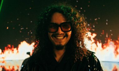 فلافل يواصل تحدي كل يوم أغنية 