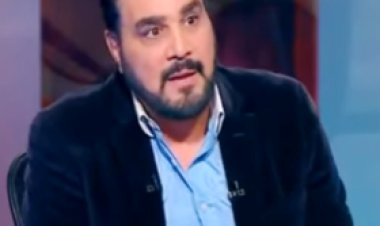 حبس رجل الأعمال إيهاب طلعت 3 سنوات لاتهامه في  شيكات بدون رصيد للفنان مجدى كامل