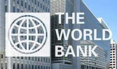 رئيس البنك الدولي : أوروبا تنمو بمعدل صفر.. والصين 3.8% خلال عام 2023