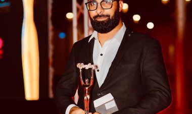 بعد نجاح «يا خسارة».. طارق الأحمدي: نستعد لطرح العديد من الأغاني لموسي