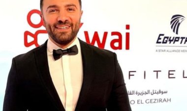 شريف بديع  صديق محمد الكيلاني في حكاية «لسه في أمل»