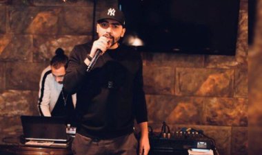 شيشكو يطرح أغنية «صاحبي كفك» خلال أيام