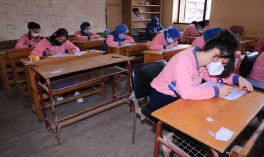 أخبار امتحانات الصف الرابع الابتدائي الترم الأول 2023