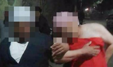 «لبسوه قميص نوم في الشارع».. عائلة فتاة تُعاقب شاب تقدم لخطبة ابنتهم بالدقهلية