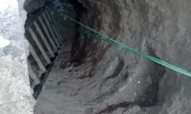 ضبط 4 أشخاص بالقاهرة لقيامهم بالتنقيب غير المشروع عن الآثار