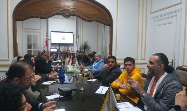 «التنسيقية» تطلق صالونها السياسي بعنوان «مفوضية مكافحة التمييز»