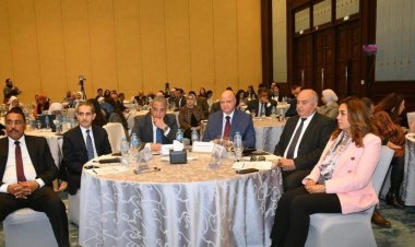 بالتعاون مع برنامج الأمم المتحدة الإنمائي.. «التخطيط» تعقد ورشة «توطين أهداف التنمية المستدامة»
