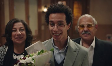 طة الدسوقي: شخصيتي  في «موضوع عائلي» قريبة من الحقيقة بالنسبالي