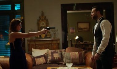 أحداث ساخنه تشهدها الحلقة الرابعة لـ «حكاية روليت»