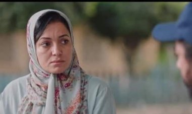 ماذا قال صلاح عبدالله عن دور رشا سامي «دعاء» في حكاية «تاكسي»؟