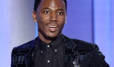 جيرود كارمايكل مقدم حفل جولدن جلوب: أنا هنا بسبب بشرتي السمراء وتلقيت 500 ألف دولار للمشاركة