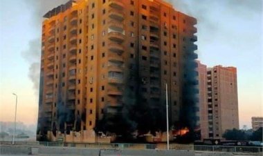 اليوم.. النطق بالحكم على مالك عقار فيصل المحترق