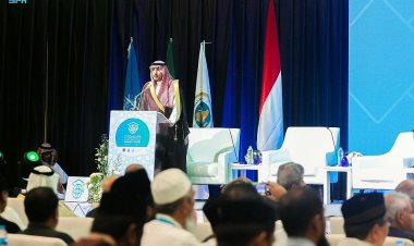 انطلاق أعمال «ملتقى خريجي الجامعات السعودية في دول شرق آسيا والمحيط الهادي» بجاكرتا