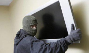 لص يكشف طرق اقتحامه للشقق السكانية في البساتين