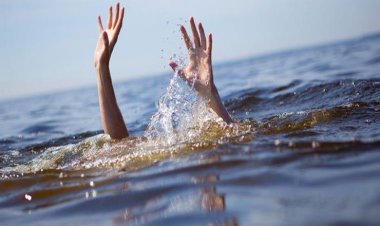 مصرع شاب غرقًا  في ترعة بالبحيرة