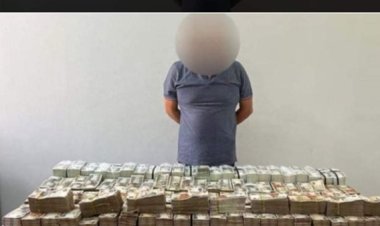 يروج لها على «الفيسبوك».. سقوط تاجر عملة في إمبابة