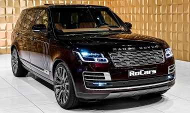 أشهر سيارات رجال الأعمال.. الأفخم والأقوى والأسرع