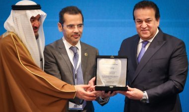 وزير الصحة يُشارك بالمؤتمر السنوي لتطوير الرعاية الصحية «أهداف مصر» 2023