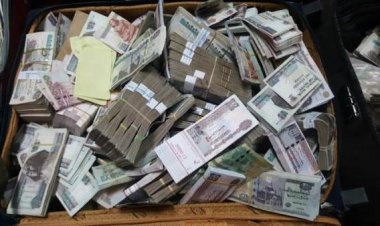 سقوط «مستريح العقارات».. استولى على  7 ملايين جنيه من المواطنين