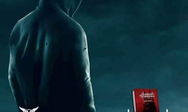 بعد فيلم «قبل الأربعين» أحمد عثمان يستعد لمسلسل «حلمى مهران» قريبًا