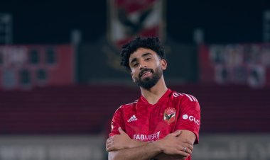 مروان عطية: درسنا الوداد جيدًا.. ولا نعلق على مباريات خضناها في الماضي