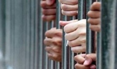 المؤبد لشقيقين لحيازتهما المواد المخدرة بكفر شكر