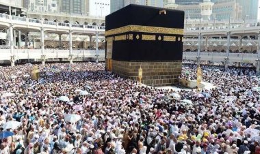 نائب وزير الحج والعمرة يوقّع اتفاقيات مع عدة دول لرفع جودة الخدمات لضيوف الرحمن