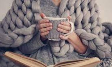 لو بتسهر في شغلك.. 5 نصائح تشعرك بالدفء