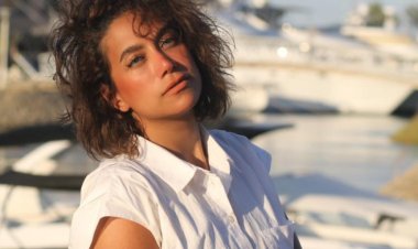 راندا عبد السلام بين «أخر الزمان» و«رمضان كريم 2» في رمضان المقبل