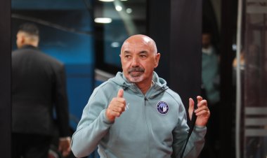 غياب رمضان.. باتشيكو يعلن قائمة بيراميدز لمواجهة المصري 